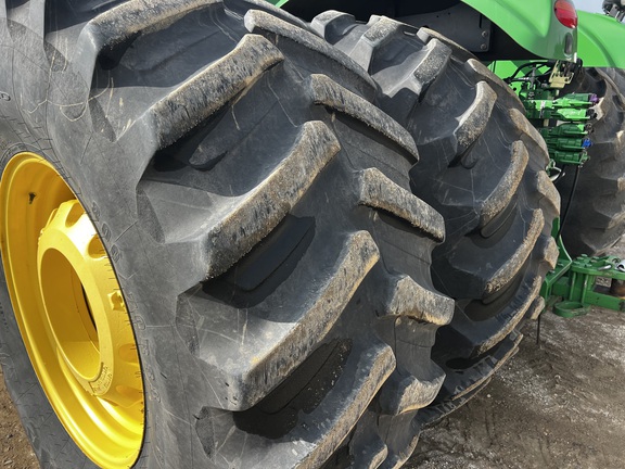 2012 John Deere 9510R - Photo19