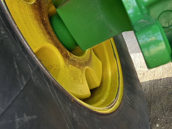 2012 John Deere 9510R - Photo21