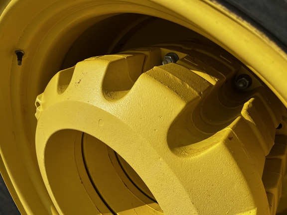 2012 John Deere 9510R - Photo20