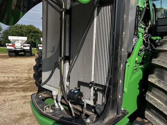 2012 John Deere 9510R - Photo22