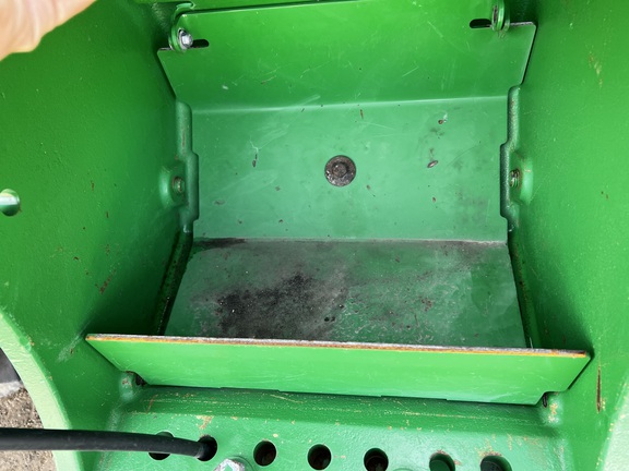 2012 John Deere 9510R - Photo25