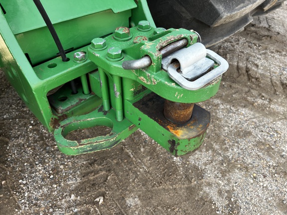 2012 John Deere 9510R - Photo26