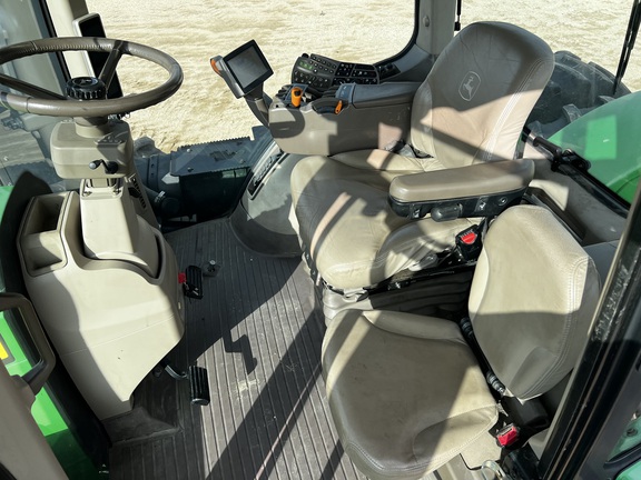 2012 John Deere 9510R - Photo28