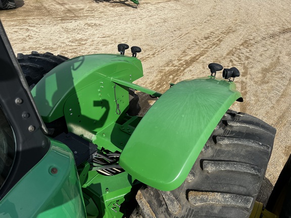 2012 John Deere 9510R - Photo27