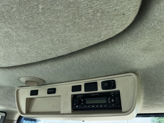 2012 John Deere 9510R - Photo30