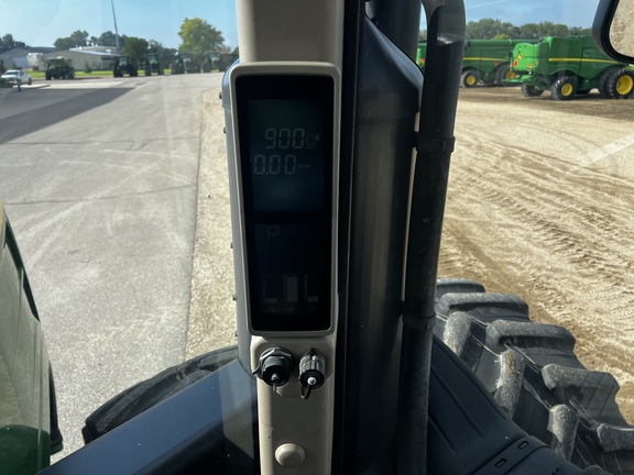 2012 John Deere 9510R - Photo33