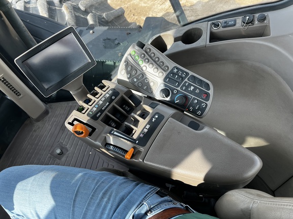 2012 John Deere 9510R - Photo32