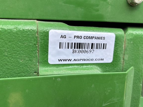 2022 John Deere 8R 370-18