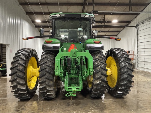 2022 John Deere 8R 370-6