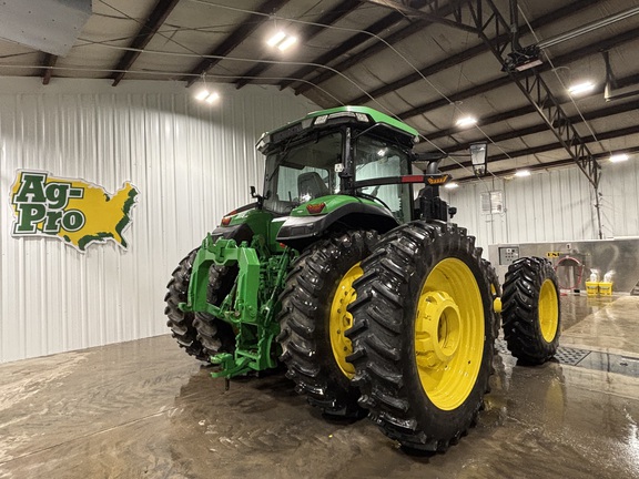 2022 John Deere 8R 370-7