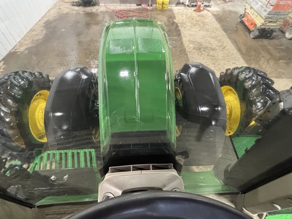 2022 John Deere 8R 370-17
