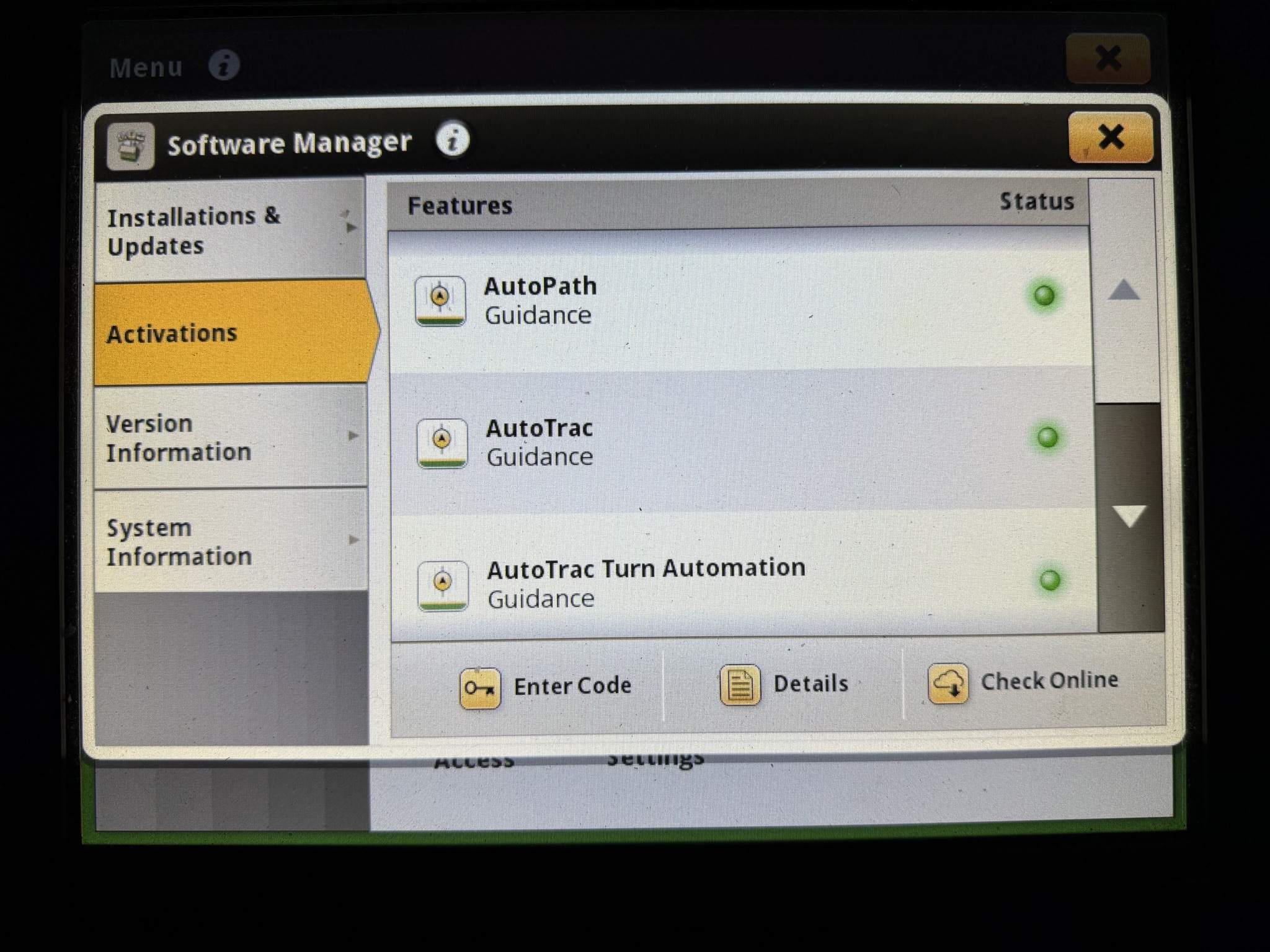 2020 John Deere 8320R Image 41