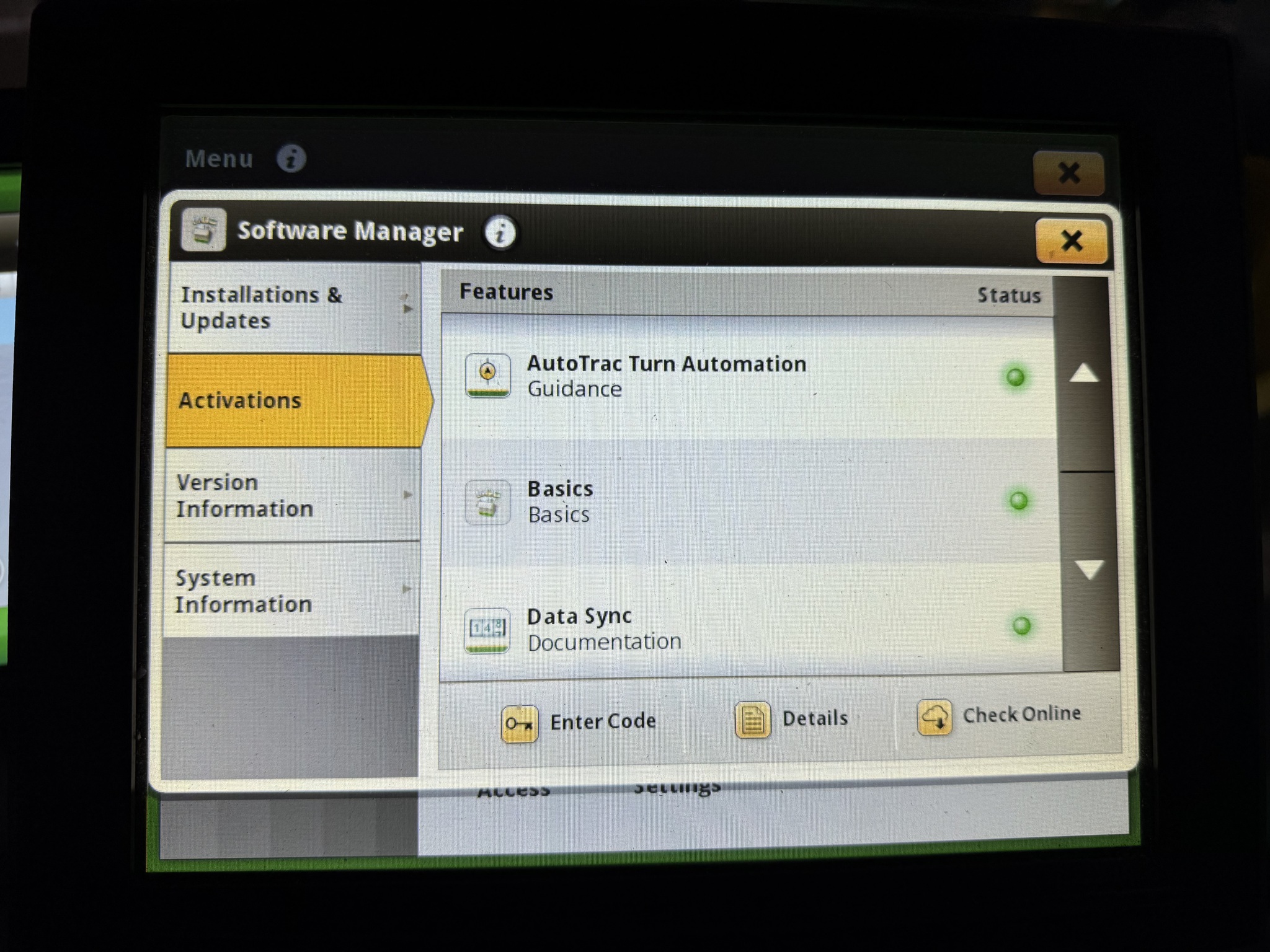 2020 John Deere 8320R Image 40