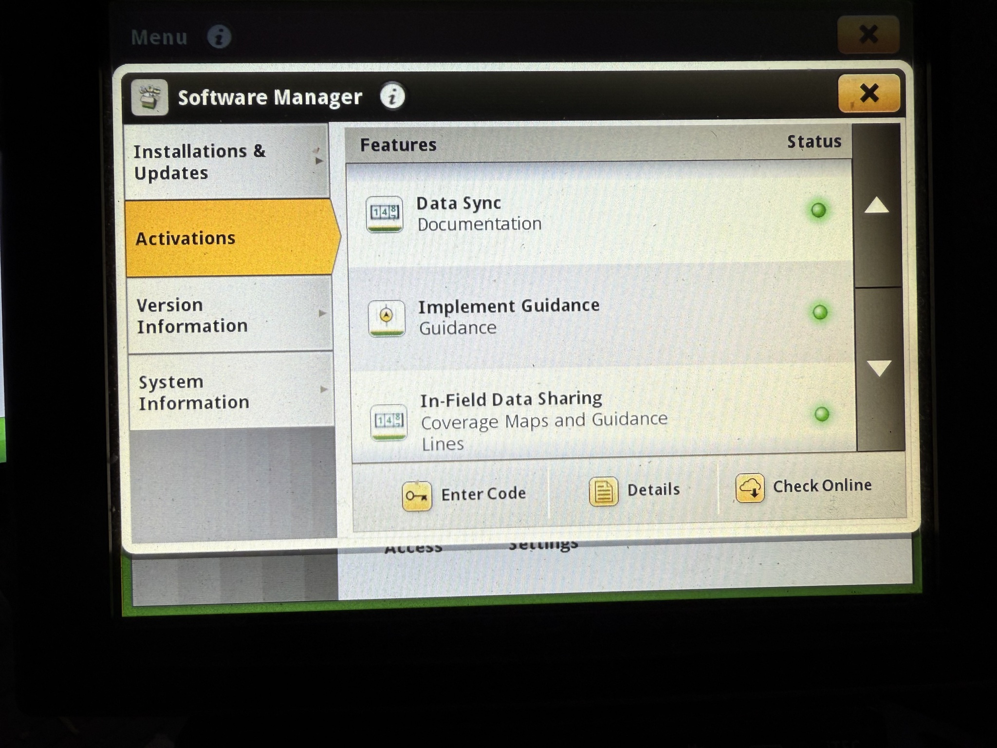 2020 John Deere 8320R Image 42