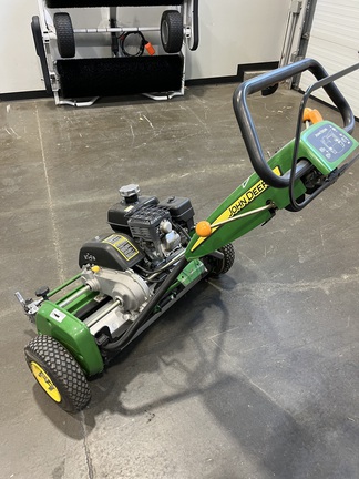 Used 2014 John Deere 260SL Walk Greens / Tee Mower Walking Greens Mowers at Horizon Ag & Turf in Calgary, AB - Photo7