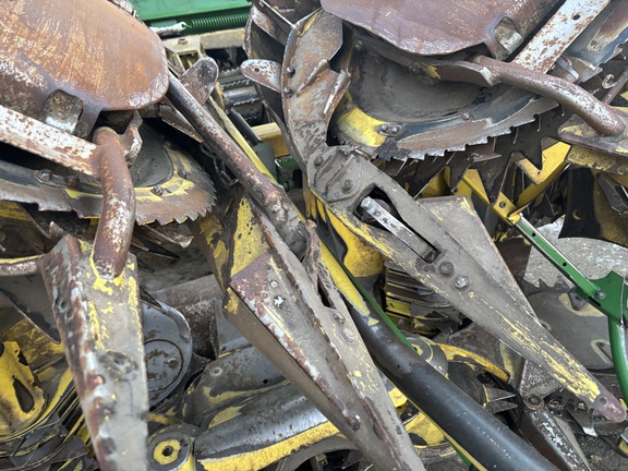 2015 John Deere 690 - Photo6