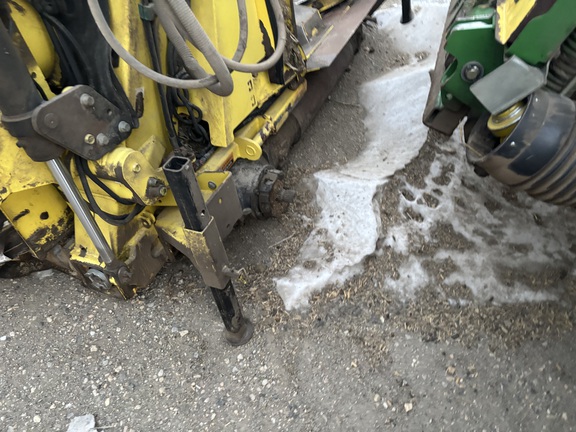 2015 John Deere 690 - Photo4