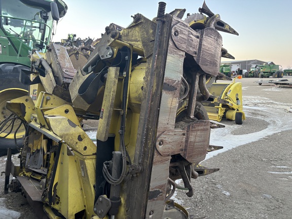 2015 John Deere 690 - Photo8