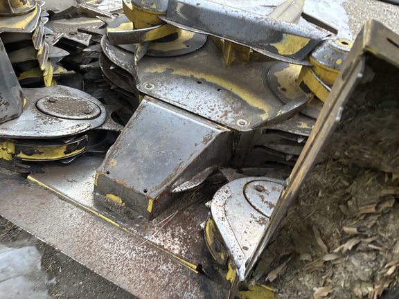 2015 John Deere 690 - Photo7