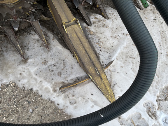 2015 John Deere 690 - Photo5