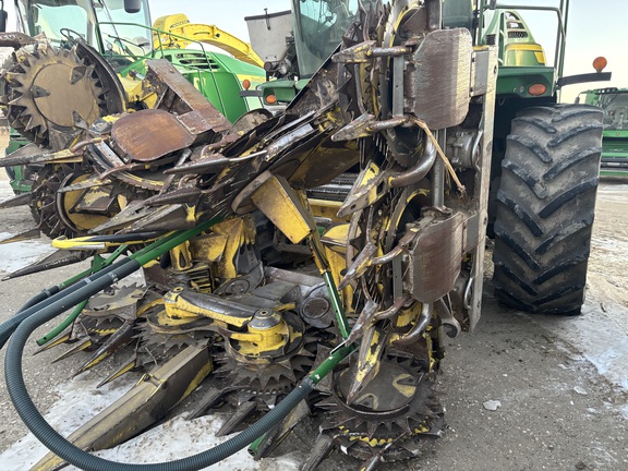 2015 John Deere 690 - Photo2
