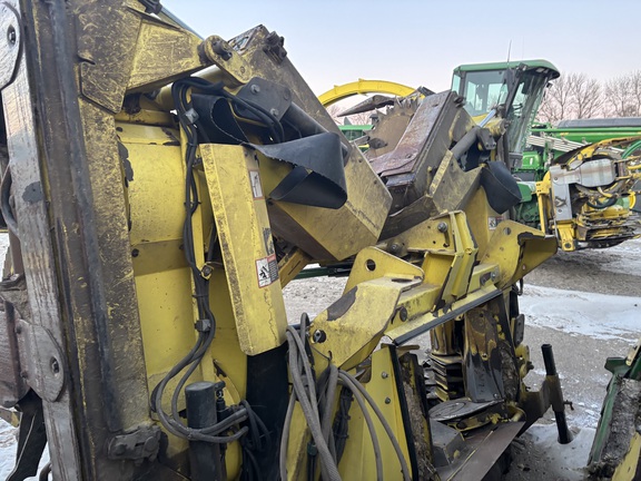 2015 John Deere 690 - Photo3