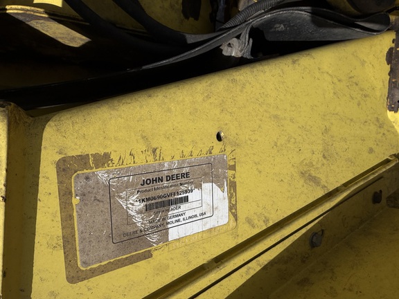 2015 John Deere 690 - Photo23