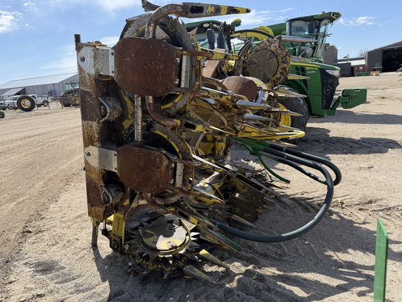 2015 John Deere 690 - Photo2