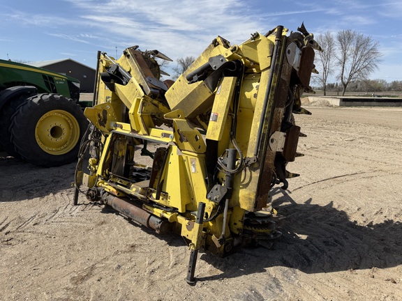 2015 John Deere 690 - Photo3