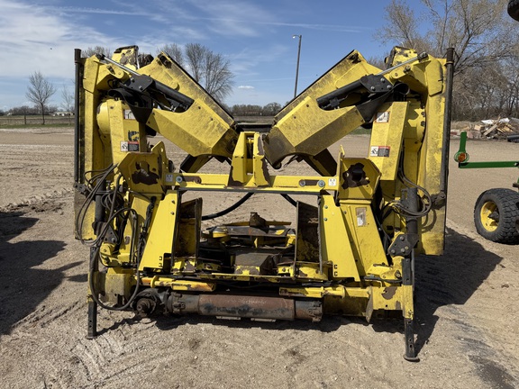 2015 John Deere 690 - Photo4