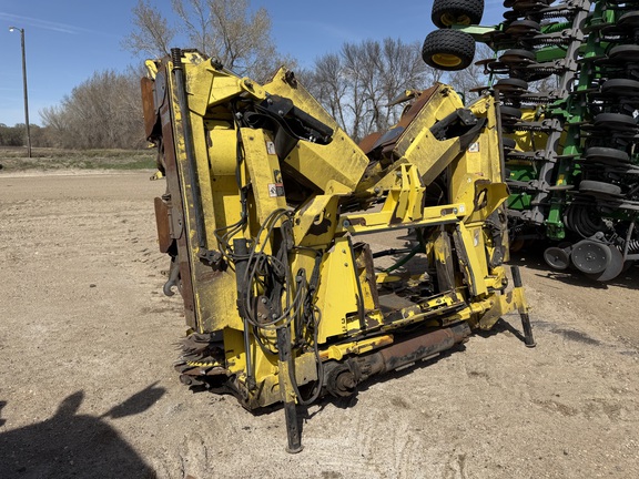 2015 John Deere 690 - Photo5