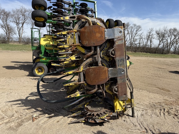 2015 John Deere 690 - Photo6