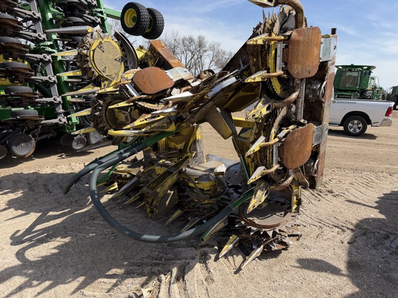 2015 John Deere 690 - Photo7