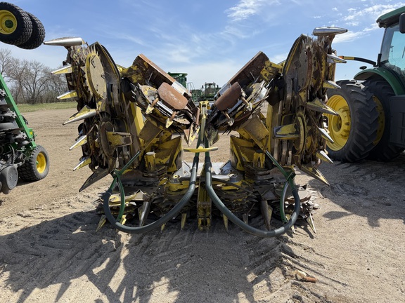 2015 John Deere 690 - Photo8