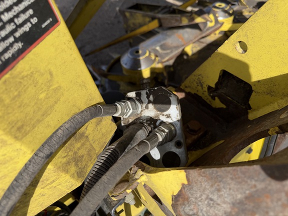 2015 John Deere 690 - Photo9