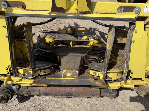 2015 John Deere 690 - Photo10