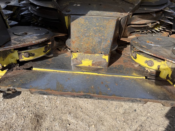 2015 John Deere 690 - Photo11