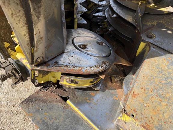 2015 John Deere 690 - Photo12