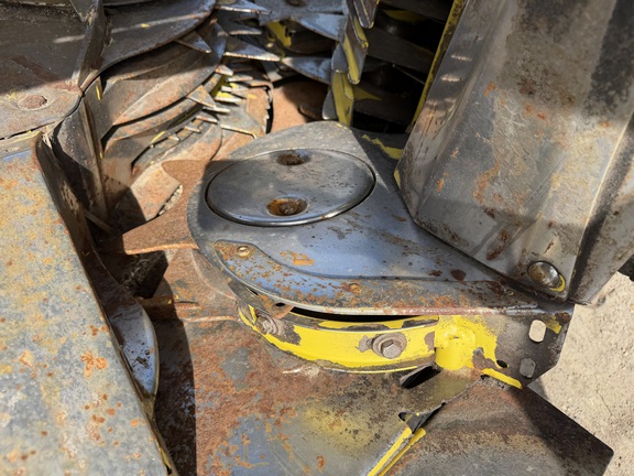 2015 John Deere 690 - Photo13