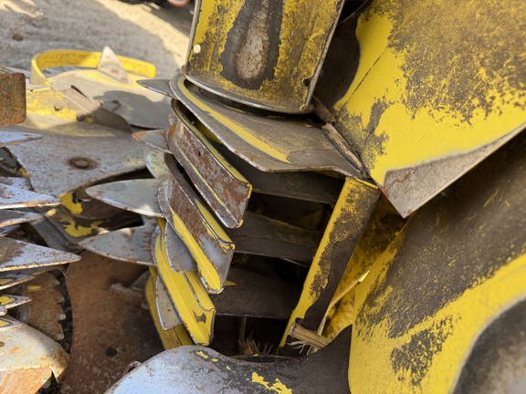 2015 John Deere 690 - Photo14