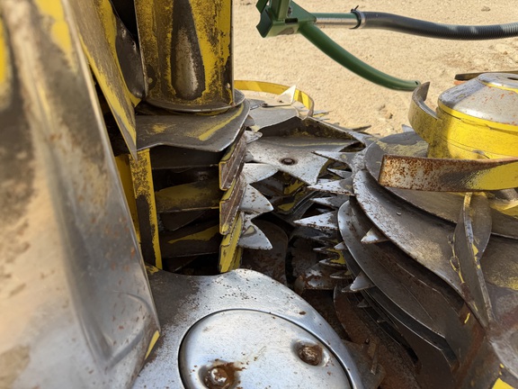 2015 John Deere 690 - Photo15