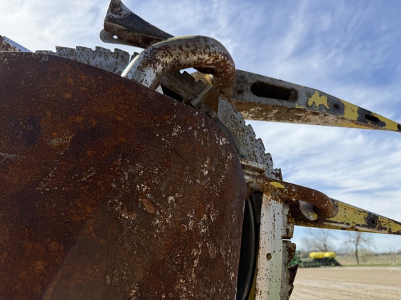 2015 John Deere 690 - Photo16