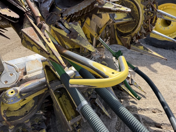 2015 John Deere 690 - Photo18