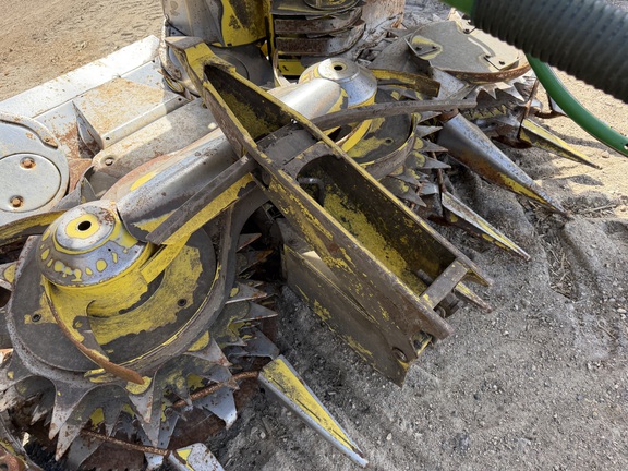 2015 John Deere 690 - Photo17