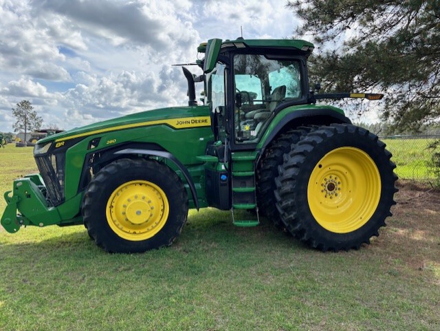 2023 John Deere 8R 280 Image 1