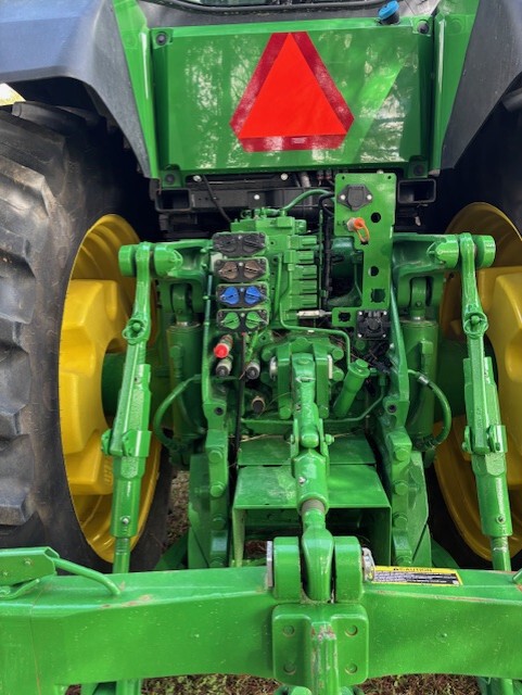 2023 John Deere 8R 280 Image 5