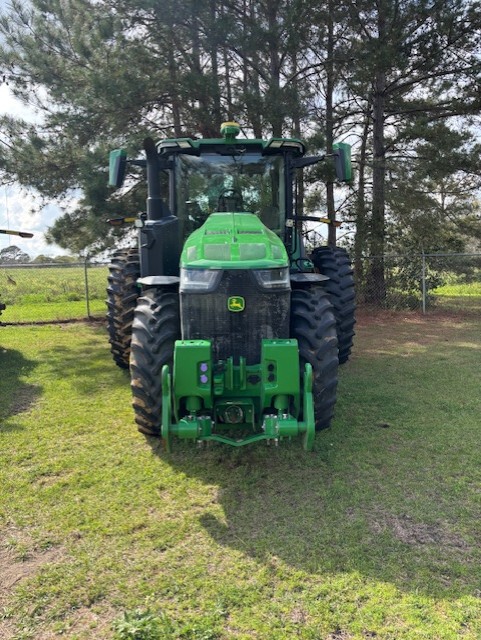 2023 John Deere 8R 280 Image 2