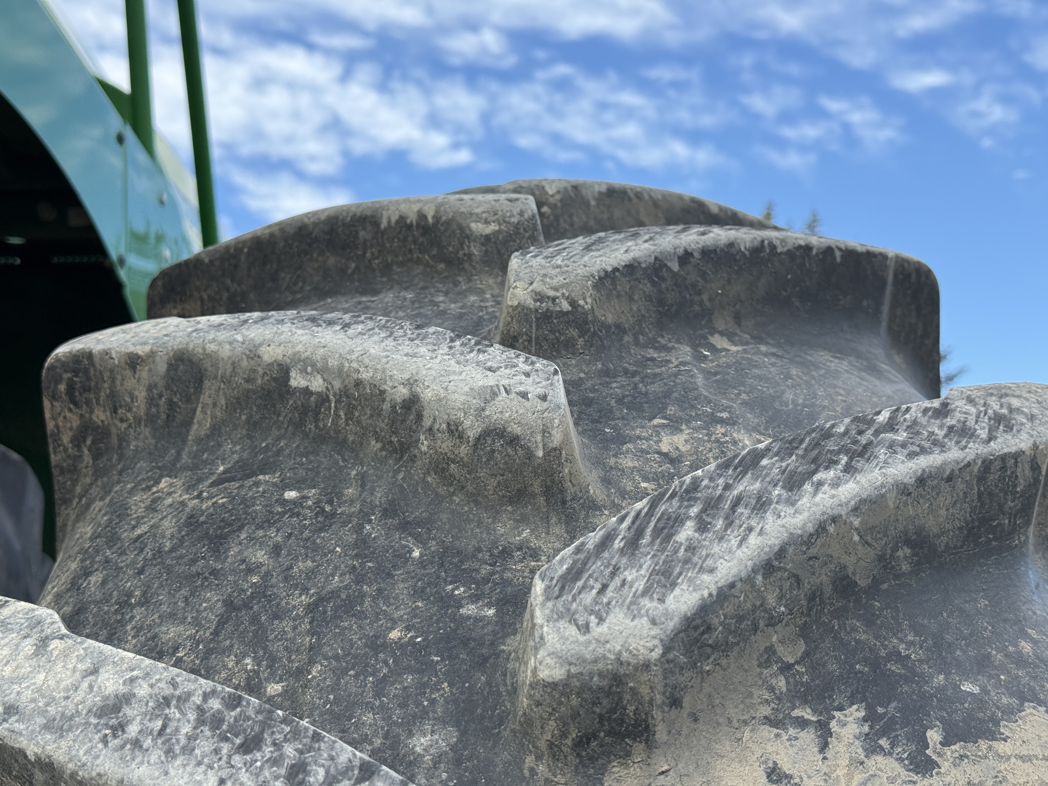 2021 John Deere 9900 Image 39