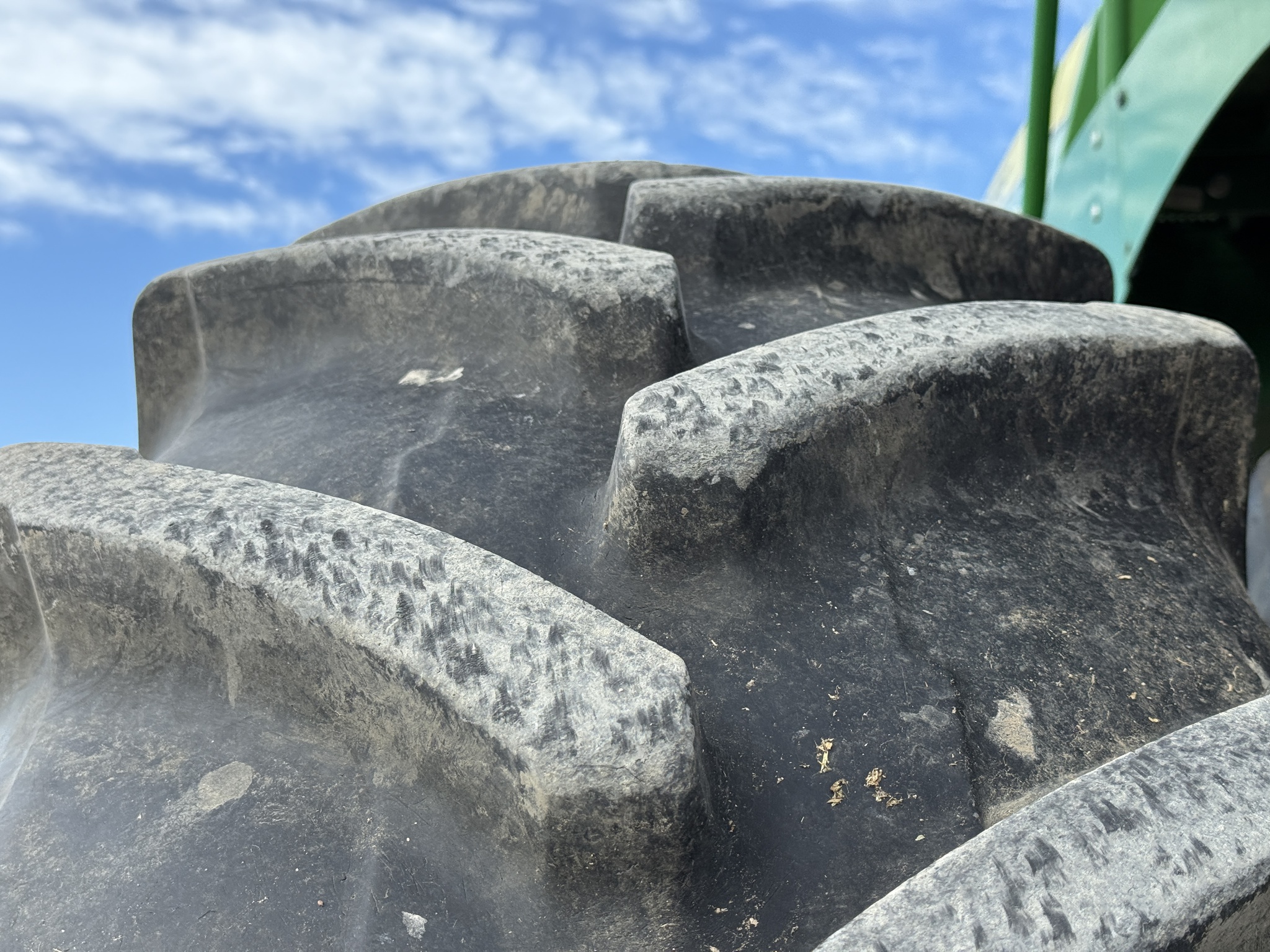 2021 John Deere 9900 Image 30