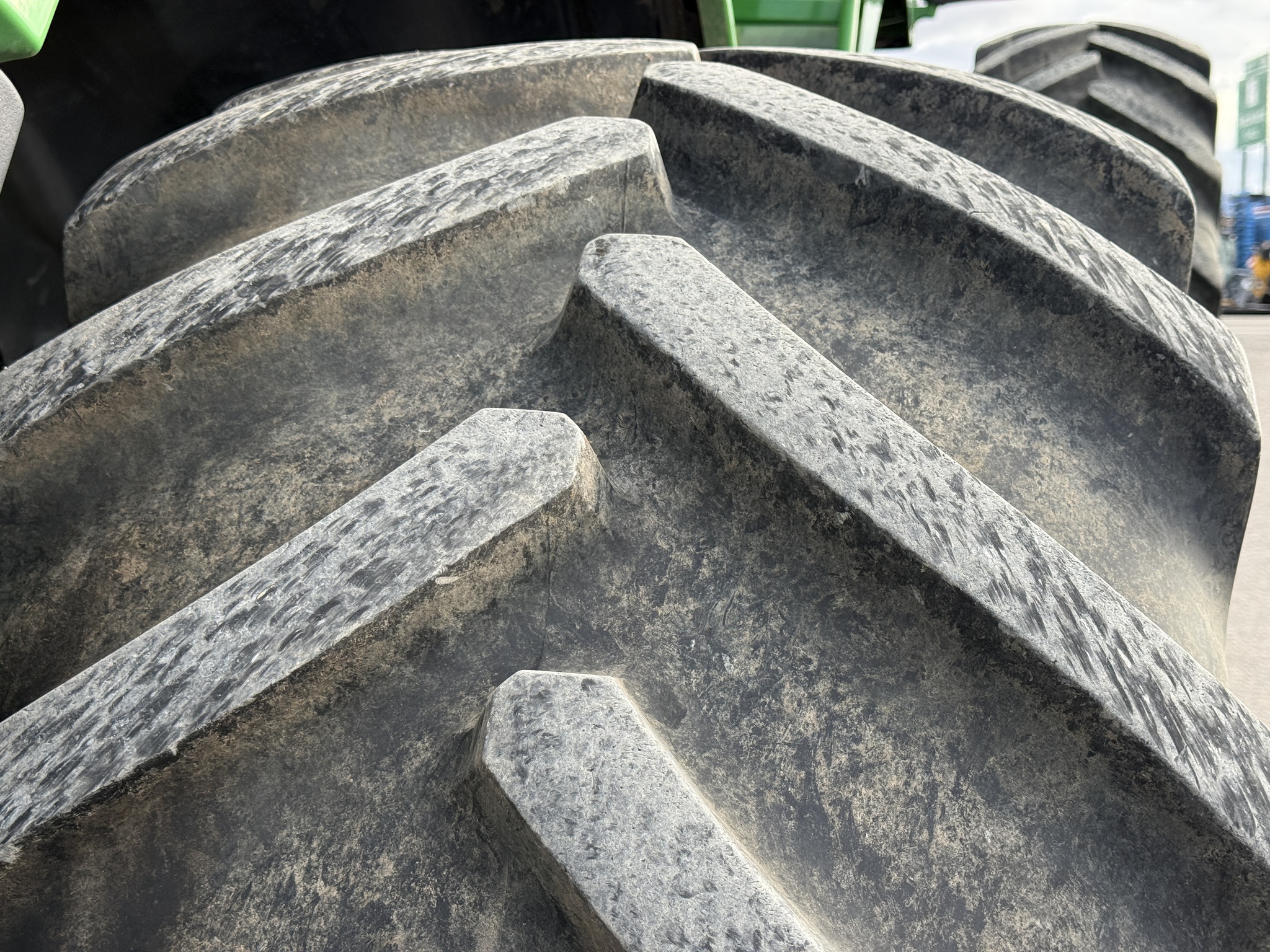 2021 John Deere 9900 Image 33